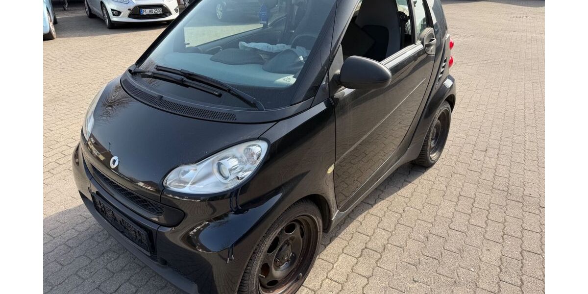 Smart ForTwo 144.200 km 2.200 &euro; Borstel-Hohenraden 25494