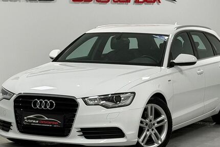 Audi A6 156.200 km 16.490 &euro; Oststeinbek 22113