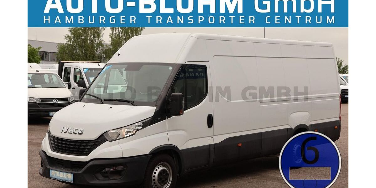 IVECO Andere 73.778 km 22.990 &euro; Hamburg-Moorfleet 22113
