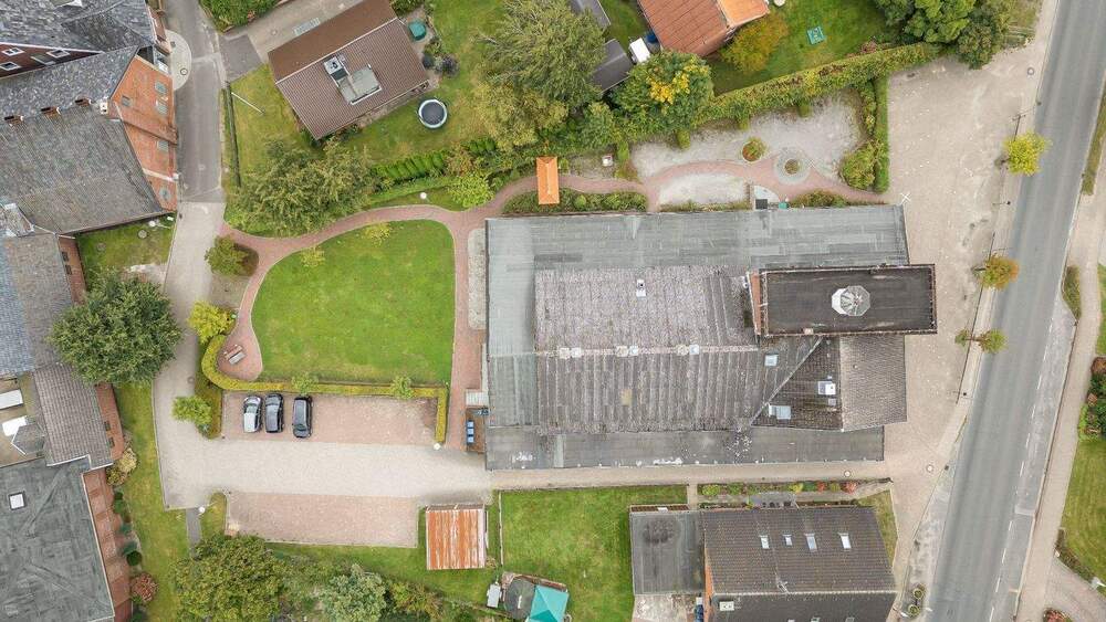 Mehrfamilienhaus, Wohnhaus Grünendeich - 1 Zimmer, 2 m&sup2;, 579.000&euro; | Angebot:25738327