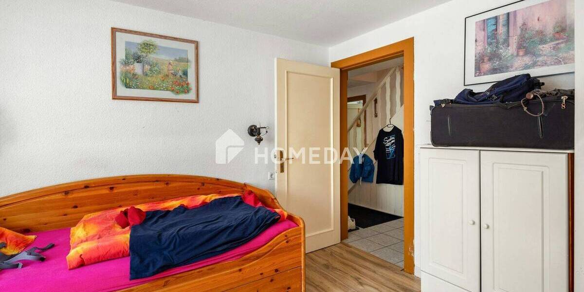 Einfamilienhaus Bad Oldesloe - 4 Zimmer, 80 m&sup2;, 265.999&euro; | Angebot:26541207