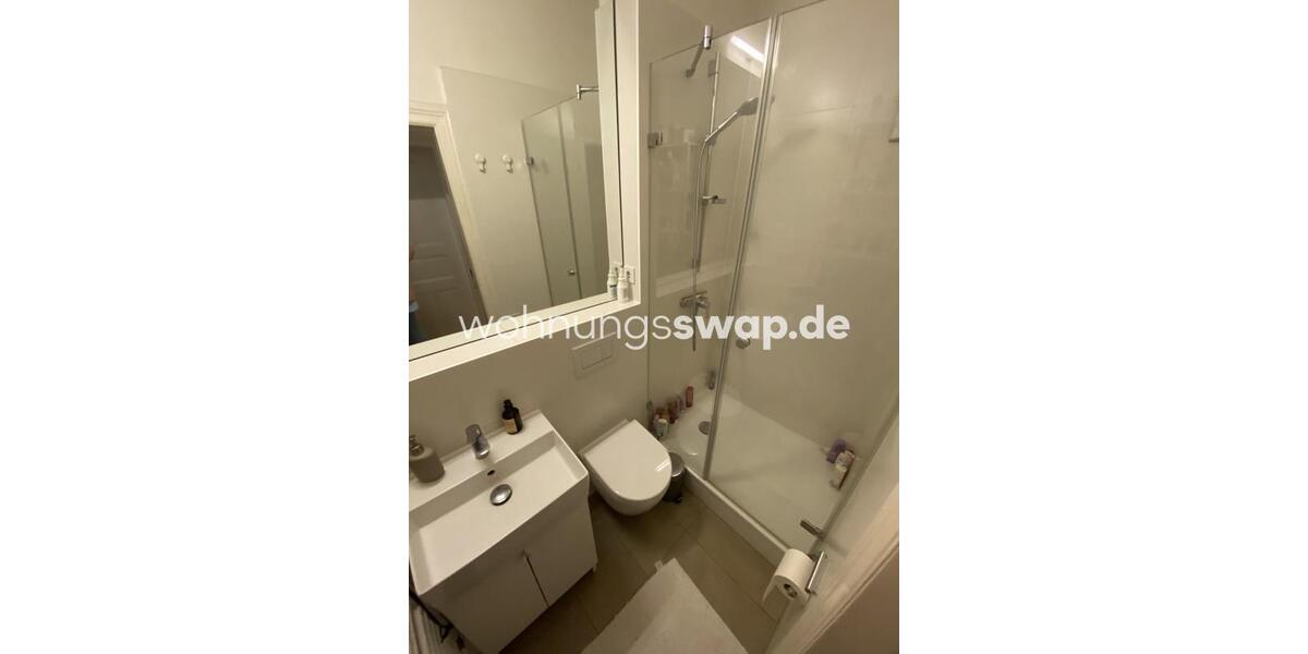 Etagenwohnung Hamburg Sternschanze - 3 Zimmer, 64 m&sup2;, 1.400&euro; | Angebot:24539243