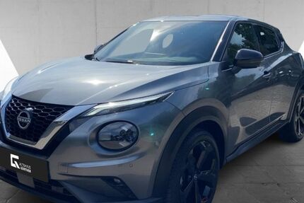 Nissan Juke 20.869 km 19.890 &euro; Halstenbek 25469
