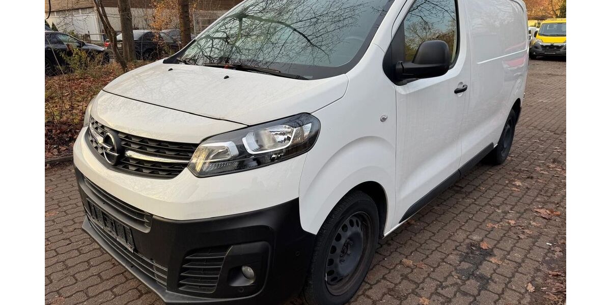 Opel Vivaro 160.500 km 9.690 &euro; Hamburg 22043