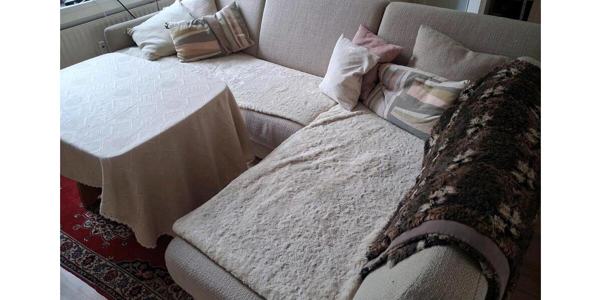 Erdgeschoßwohnung Hamburg Wandsbek - 2 Zimmer, 65 m&sup2;, 80&euro; | Angebot:25545544