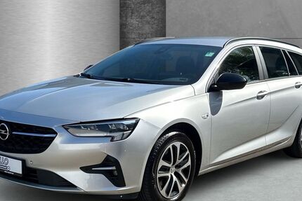 Opel Insignia 31.344 km 21.990 &euro; Hamburg 22117