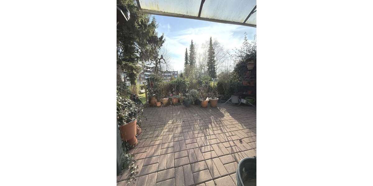 Etagenwohnung Hamburg Billstedt - 3 Zimmer, 82 m&sup2;, 349.000&euro; | Angebot:25416769