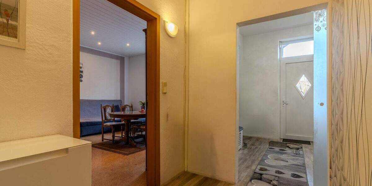 Einfamilienhaus Elmshorn - 5 Zimmer, 144 m&sup2;, 445.000&euro; | Angebot:25701250