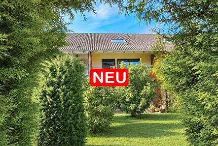 Haus zum Kaufen in Norderstedt 379.000 € 108 m² - Haus Norderstedt Friedrichsgabe | Angebot:27290219