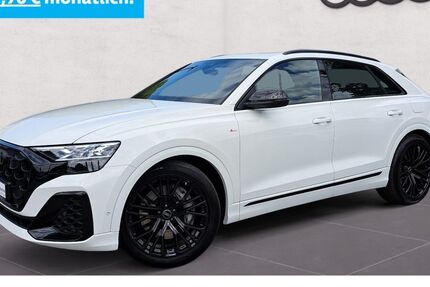 Audi Q8 1.129 km 94.910 &euro; Kölln-Reisiek 25337