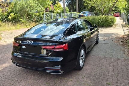 Audi A5 148.000 km 21.450 &euro; Hamburg 22081