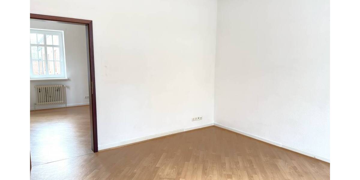Etagenwohnung Elmshorn - 2 Zimmer, 39 m&sup2;, 415&euro; | Angebot:25985210