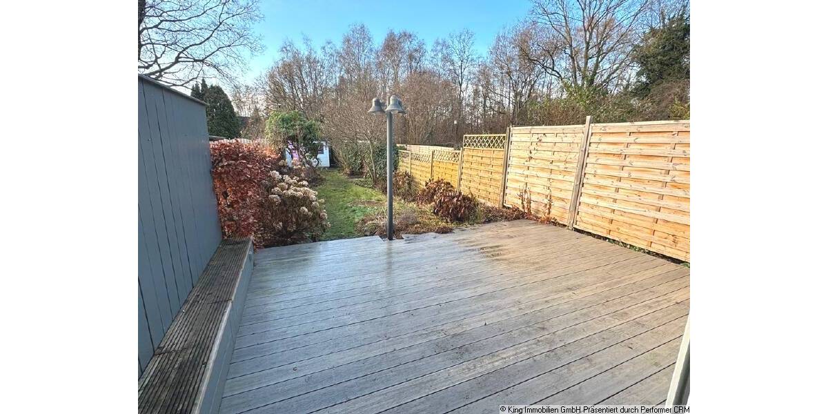 Mehrfamilienhaus, Wohnhaus Quickborn - 4 Zimmer, 120 m&sup2;, 369.000&euro; | Angebot:25926751