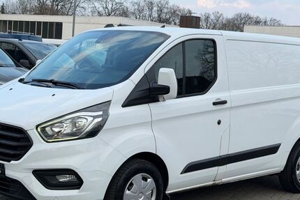 Ford Transit Custom 76.645 km 18.900 &euro; Norderstedt bei Hamburg 22851