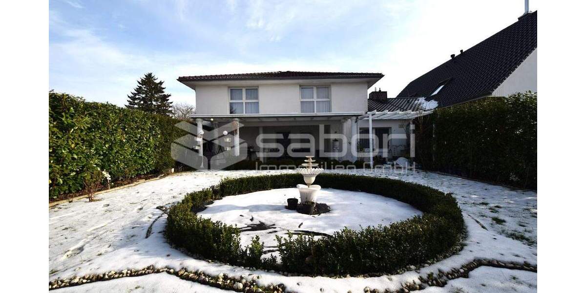 Einfamilienhaus Hamburg Jenfeld - 6 Zimmer, 170 m&sup2;, 899.000&euro; | Angebot:25704556