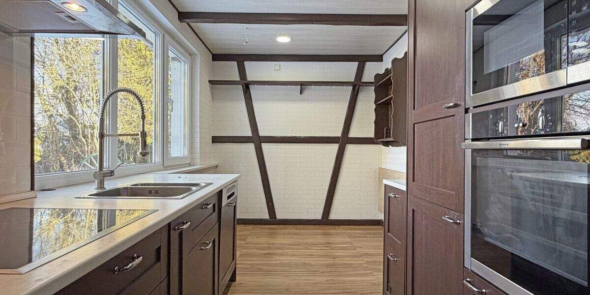 Doppelhaushälfte Hamburg Allermöhe - 4 Zimmer, 80 m&sup2;, 265.000&euro; | Angebot:25677081