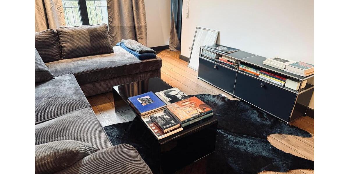 Loft - Studio - Atelier Hamburg Uhlenhorst - 2 Zimmer, 40 m&sup2;, 1.530&euro; | Angebot:26485558