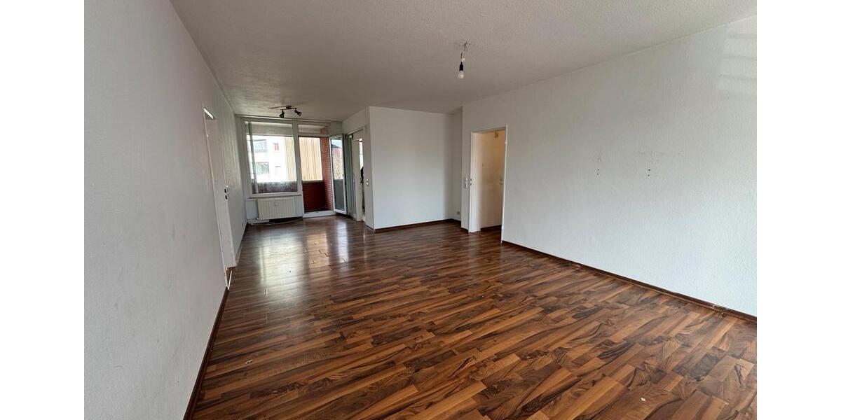 Etagenwohnung Hamburg Wandsbek - 1 Zimmer, 15 m&sup2;, 695&euro; | Angebot:25991728