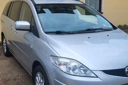 Mazda 5 149.000 km 5.000 &euro; Kisdorf 24629