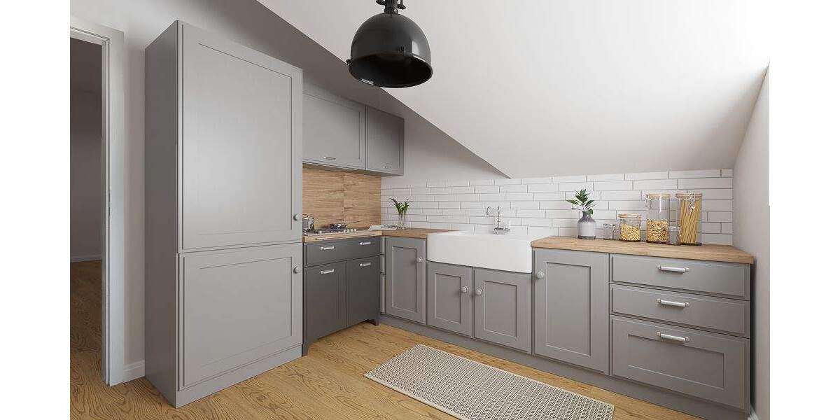 Etagenwohnung Hamburg Groß Flottbek - 3 Zimmer, 88 m&sup2;, 590.000&euro; | Angebot:25686824