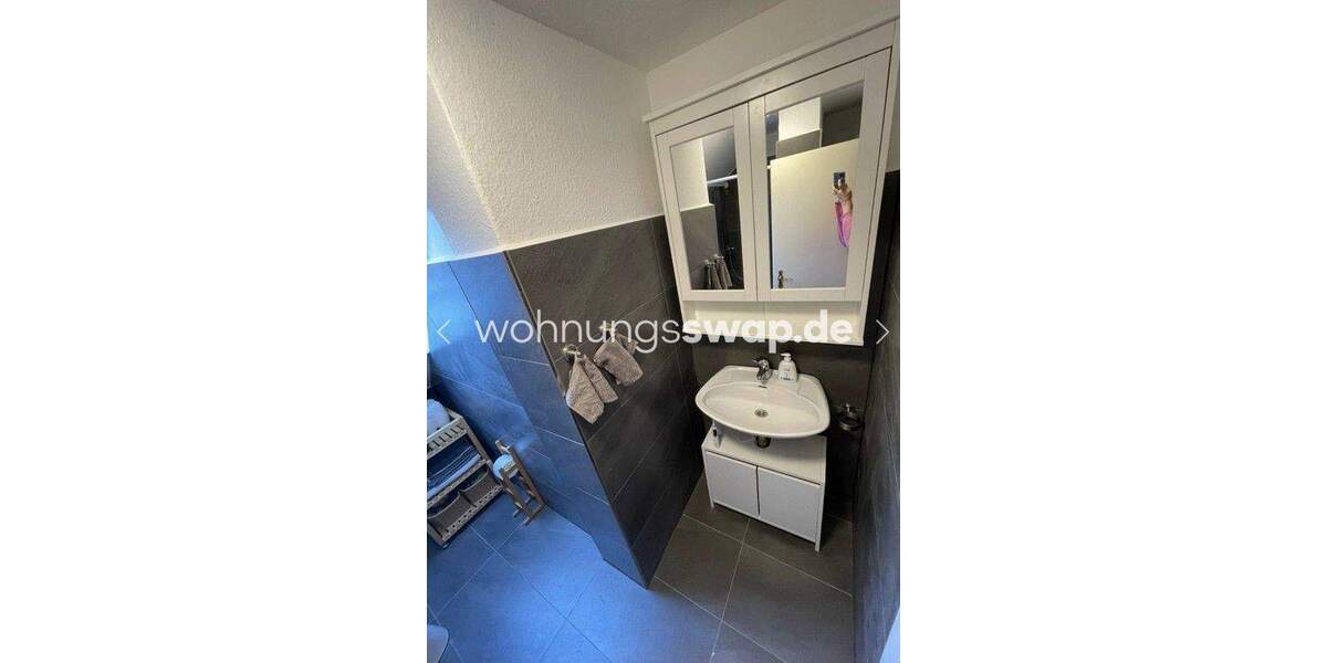Etagenwohnung Hamburg Altona-Nord - 3 Zimmer, 76 m&sup2;, 900&euro; | Angebot:25971938