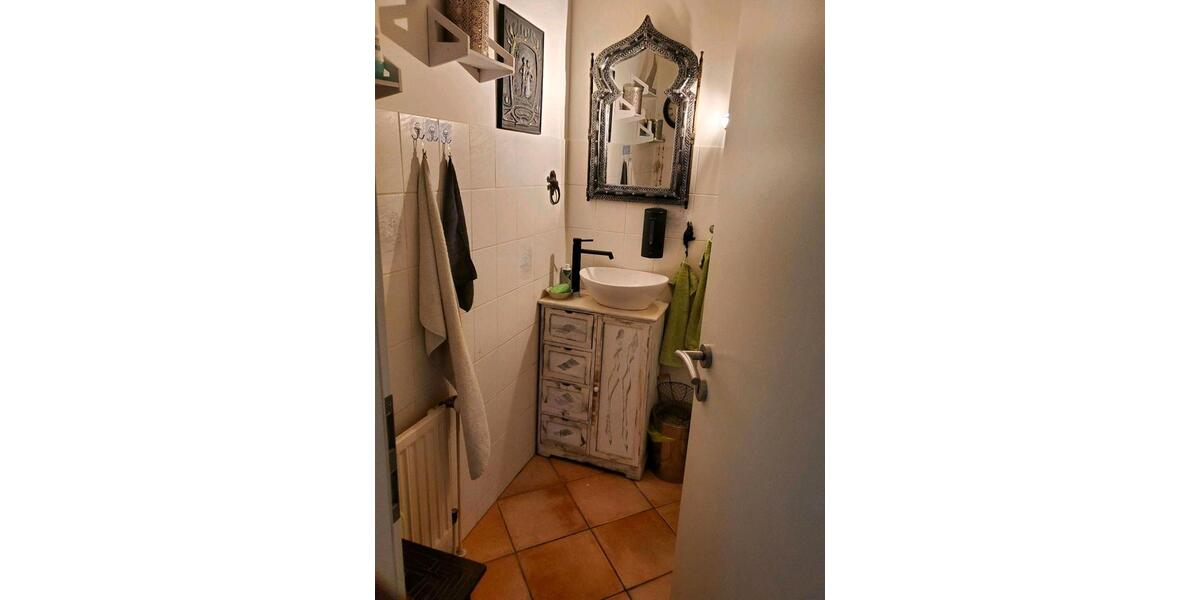 Erdgeschoßwohnung Pinneberg - 2 Zimmer, 60 m&sup2;, 260.000&euro; | Angebot:26975872