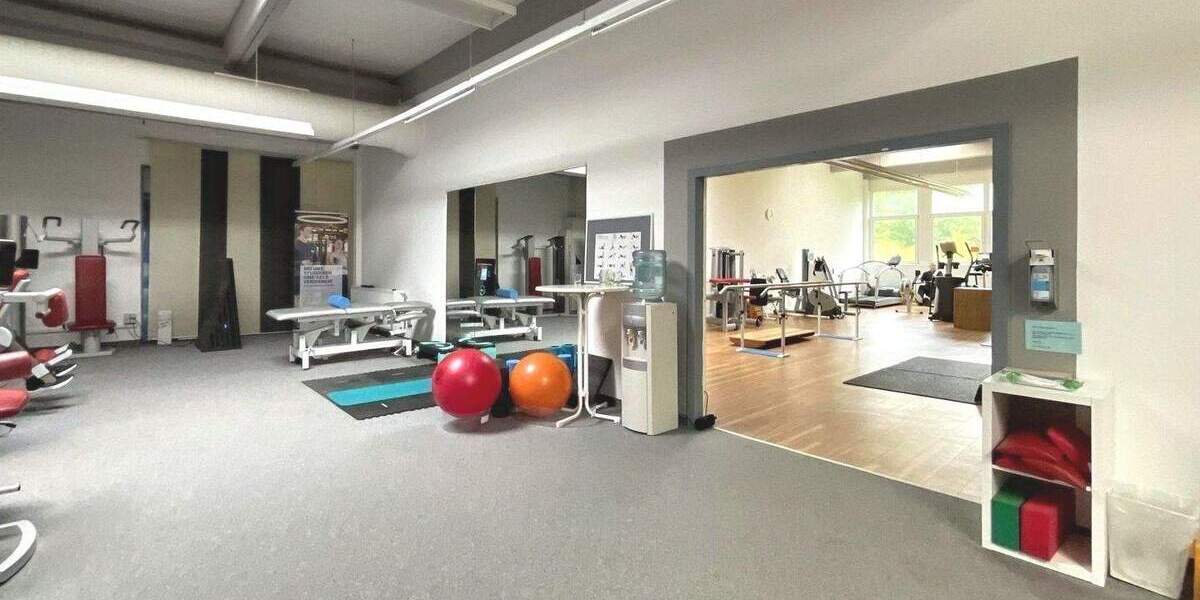 Gewerbeobjekt Bad Oldesloe - 1.995.000&euro; | Angebot:25732368