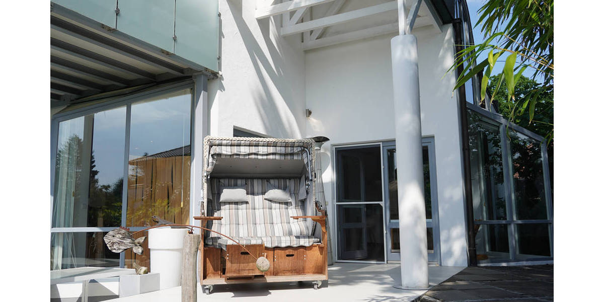 Einfamilienhaus Hamburg Lohbrügge - 4 Zimmer, 154 m&sup2;, 649.000&euro; | Angebot:25730106