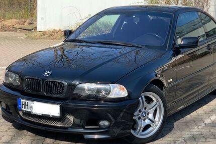 BMW 330 118.500 km 13.900 &euro; Hamburg 22177
