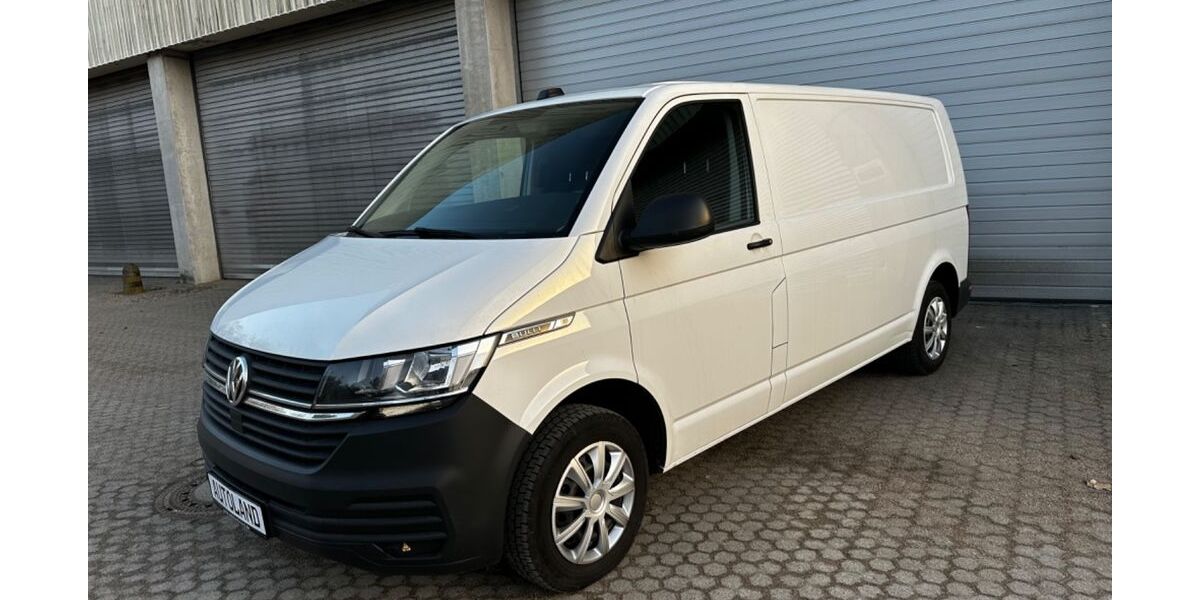 VW T6 Transporter 74.000 km 32.995 &euro; Norderstedt bei Hamburg 22844