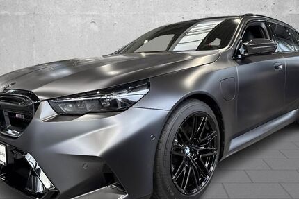 BMW M5 20.000 km 129.990 &euro; Norderstedt 22848