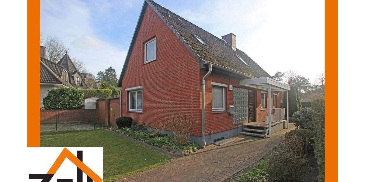 Einfamilienhaus Wentorf bei Hamburg - 4 Zimmer, 117 m&sup2;, 429.000&euro; | Angebot:25747160