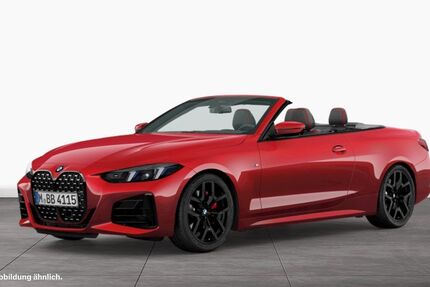BMW 430 17.345 km 65.908 &euro; Barsbüttel bei Hamburg 22885