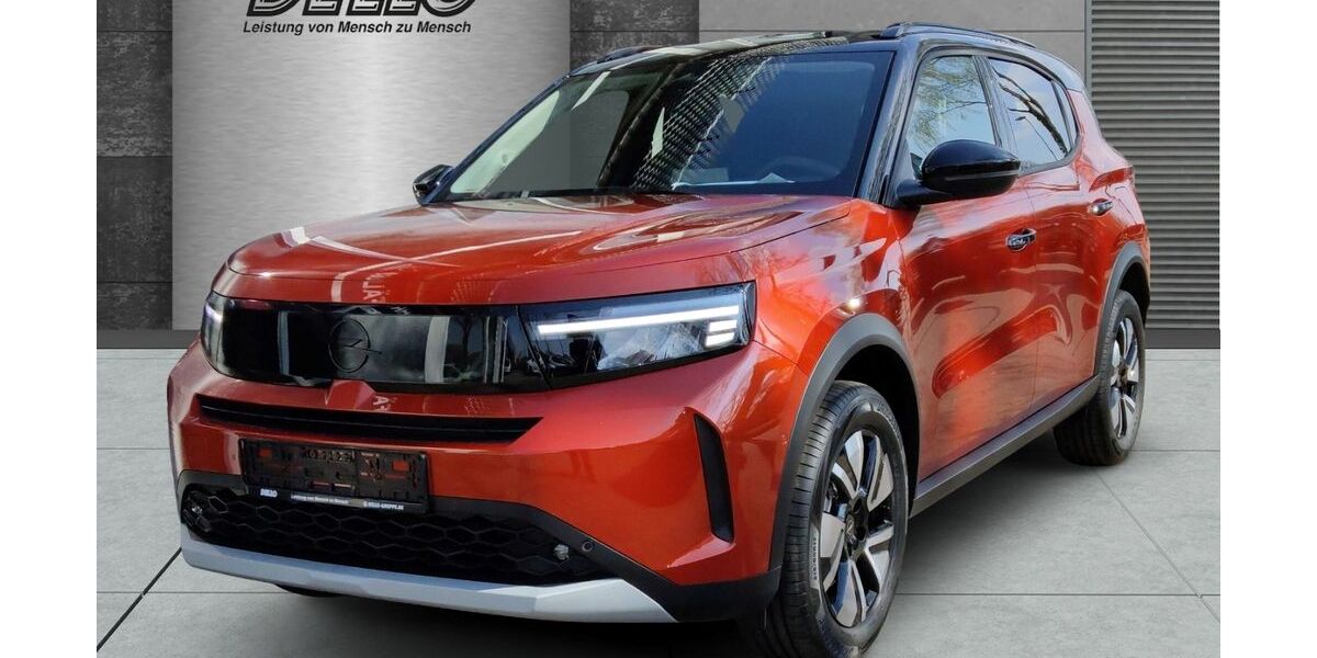 Opel Frontera 2.372 km 27.450 &euro; Reinbek 21465