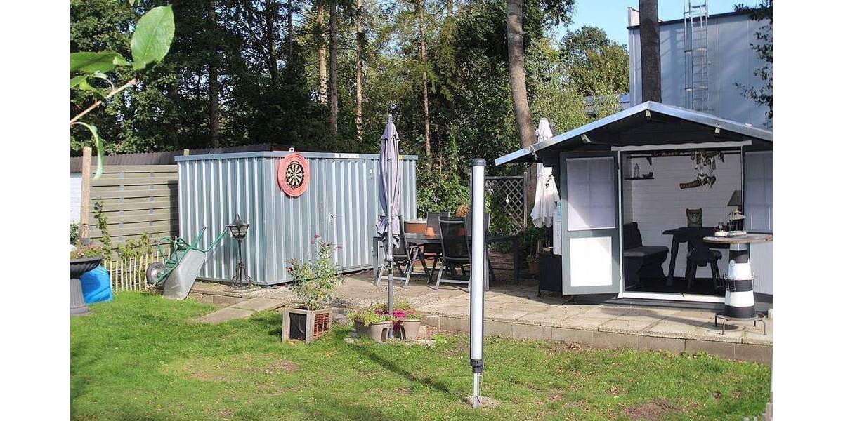 Bungalow Heist - 3 Zimmer, 82 m&sup2;, 370.000&euro; | Angebot:25769859