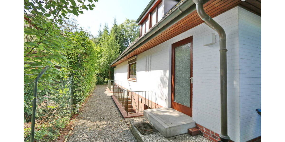 Einfamilienhaus Hamburg Wellingsbüttel - 7 Zimmer, 229 m&sup2;, 1.175.000&euro; | Angebot:25801694