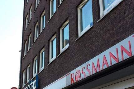 Gewerbeobjekt Hamburg Wandsbek - 1 Zimmer, 407 m&sup2;, 6.512&euro; | Angebot:25675018