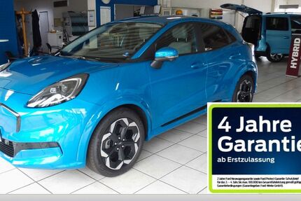 Ford Puma Gen-E 1.710 km 31.450 &euro; Elmshorn 25337