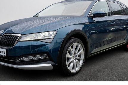 Skoda Superb 64.450 km 32.132 &euro; Schenefeld 22869