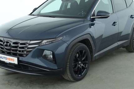 Hyundai TUCSON 69.512 km 21.350 &euro; Hamburg 22529
