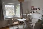 Etagenwohnung Hamburg Wandsbek - 1 Zimmer, 24 m&sup2;, 290&euro; | Angebot:24541633