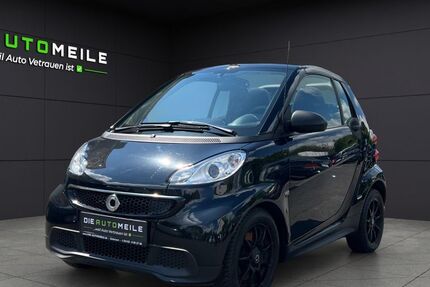 Smart ForTwo 96.000 km 5.490 &euro; Uetersen 25436