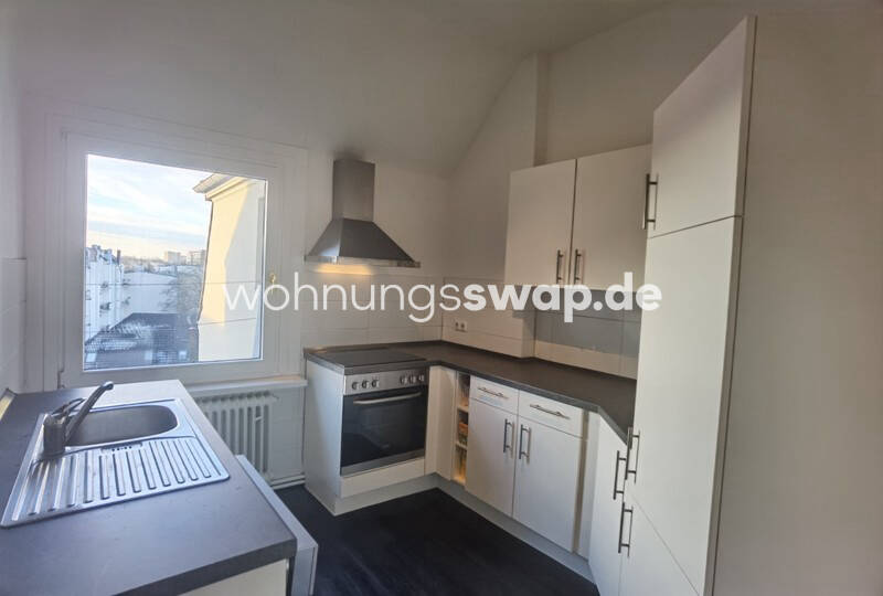 Etagenwohnung Hamburg Eimsbüttel - 2 Zimmer, 65 m&sup2;, 1.115&euro; | Angebot:25914152