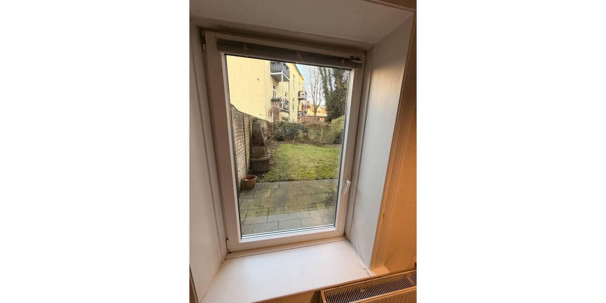 Gewerbeobjekt Hamburg Bahrenfeld - 1.392&euro; | Angebot:25927884