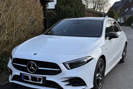 Mercedes-Benz A 250 90.000 km 27.250 &euro; Bad Oldesloe 23843