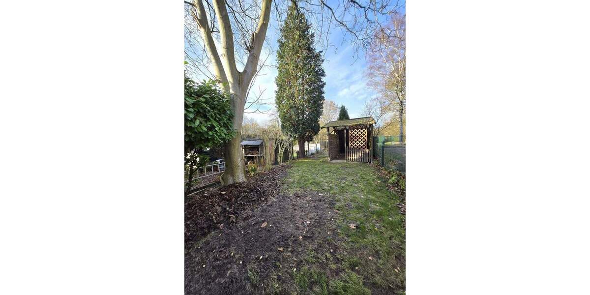 Reihenmittelhaus Hamburg Billstedt - 3 Zimmer, 70 m&sup2;, 310.000&euro; | Angebot:25682383