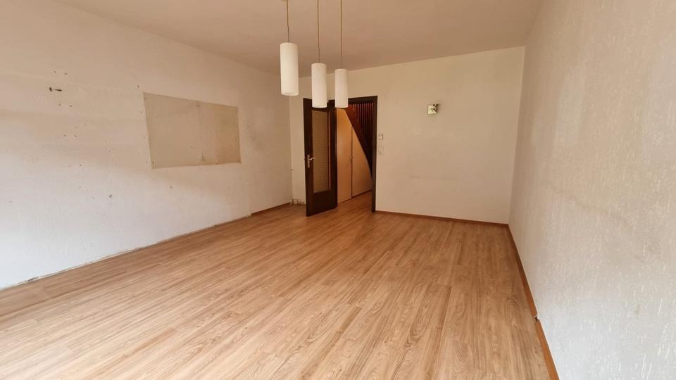 Reihenhaus Hamburg Langenhorn - 3 Zimmer, 66 m&sup2;, 279.000&euro; | Angebot:26988497