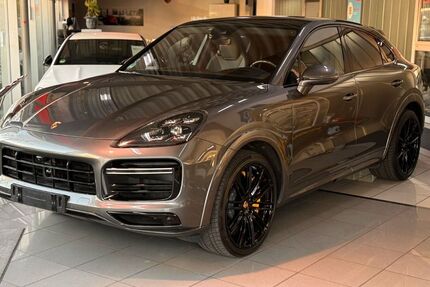 Porsche Cayenne 97.000 km 91.999 &euro; Hamburg 22525