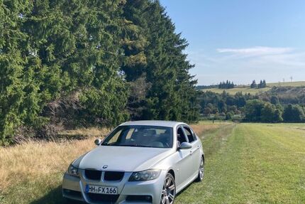 BMW 320 164.000 km 8.000 &euro; Hamburg 22145