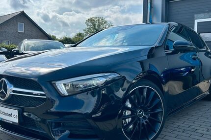 Mercedes-Benz A 35 AMG 91.040 km 29.850 &euro; Bargfeld Stegen 23863